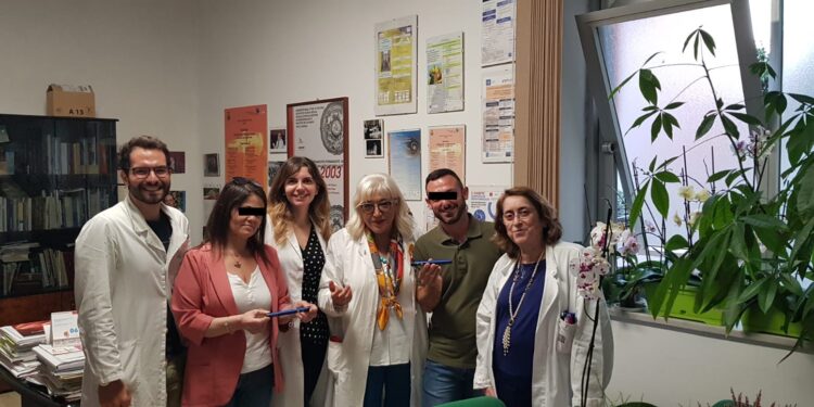 Policlinico, una penna digitale per la gestione “smart” del diabete
