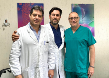 Tumori delle vie biliari, la speranza arriva dal Pascale con la terapia neadiuvante