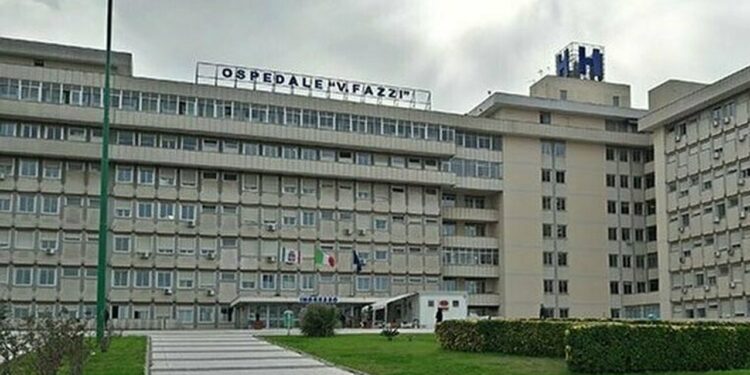 Caso di colera a Lecce. Un uomo di 70 anni ricoverato al Vito Fazzi di Lecce