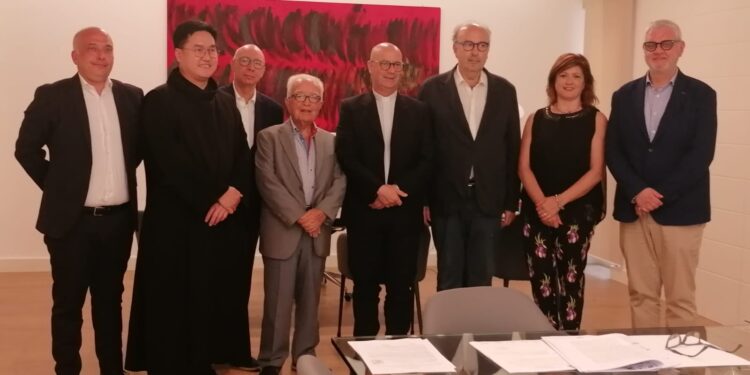 Nasce a Benevento la rete “ONCOLOGY Network CENTER
