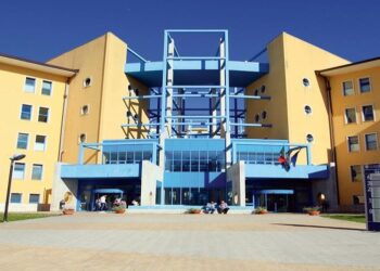 Piano estivo Azienda Ospedaliera Moscati di Avellino