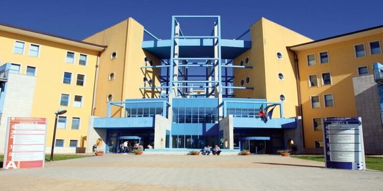 Piano estivo Azienda Ospedaliera Moscati di Avellino