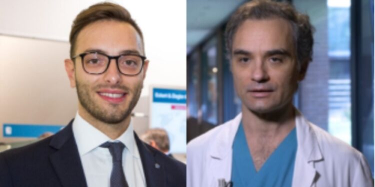 LA SONDA “CERCA-TUMORE” MIGLIORA LA CHIRURGIA.