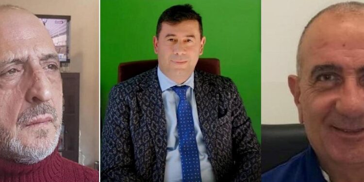 D’AMATO NOMINATO DIRETTORE GENERALE AOU SALERNO
