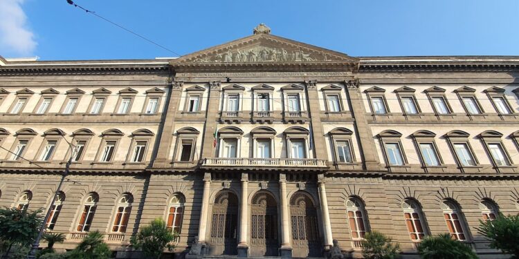 Tolc Medicina. Ultimo giorno per gli aspiranti medici alla Federico II di Napoli.