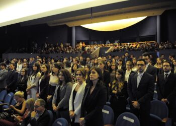 Si parlerà di intelligenza artificiale e telemedicina, alla XXII edizione delle Giornate della Scuola Medica Salernitana