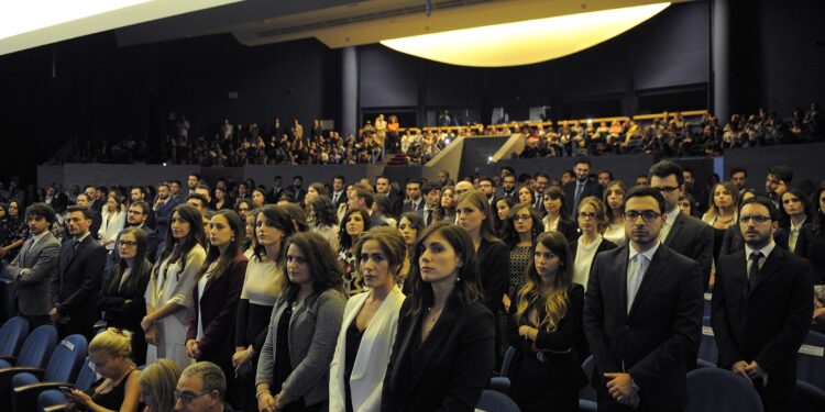 Si parlerà di intelligenza artificiale e telemedicina, alla XXII edizione delle Giornate della Scuola Medica Salernitana