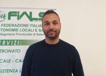 Carenza di personale nel comparto di Salute Mentale dell’Asl Salerno, la denuncia dell’Asl Salerno.