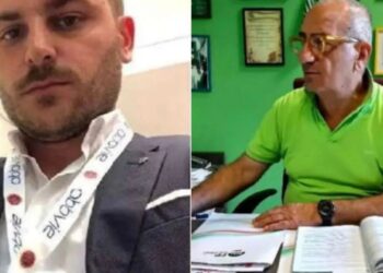 Asl Salerno: Aggressione ai danni di un operatore sanitario al penitenziario di Salerno
