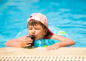 Caldo record in Italia. Ecco i consigli dei medici ambientali