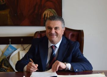Donazione organi. Per Franco Alfieri “La speranza siamo noi”