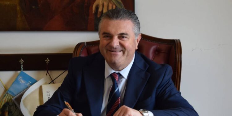 Donazione organi. Per Franco Alfieri “La speranza siamo noi”