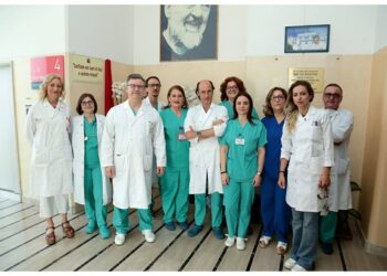 Carcinoma mammario e ovarico, attivato a Casa Sollievo a San Giovanni Rotondo l’Ambulatorio Interdisciplinare per il Rischio Eredo-Familiare (A.I.R.E.F.)