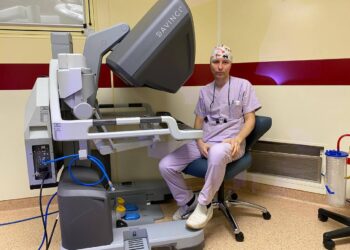 Il Pascale si affida a un universitario per rilancaire la Ginecologia. Vito Chiantera il nuovo primario