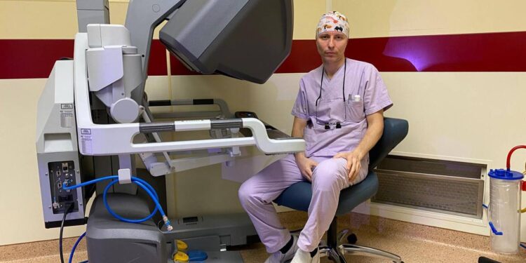 Il Pascale si affida a un universitario per rilancaire la Ginecologia. Vito Chiantera il nuovo primario