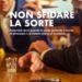 Anche Aci Salerno, con tutte le Delegazioni e gli Aci Point sul territorio salernitano, aderisce alla campagna con lo slogan #noalcolallaguida