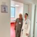 Fast track per ‘codice calore’ al pronto soccorso del Policlinico di Bari