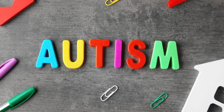 Recettori presenti sulle cellule nervose potrebbero avere un ruolo importante nell’autismo su base genetica