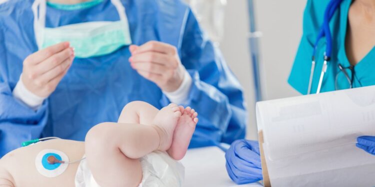 Salute: da domani a Sorrento congresso mondiale Chirurgia Pediatrica