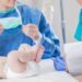 Salute: da domani a Sorrento congresso mondiale Chirurgia Pediatrica