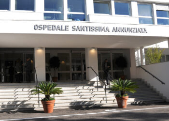 Salvata da ictus a 103 anni