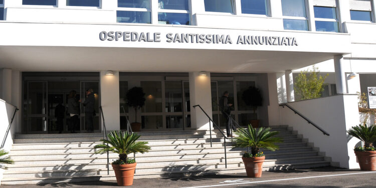 Salvata da ictus a 103 anni