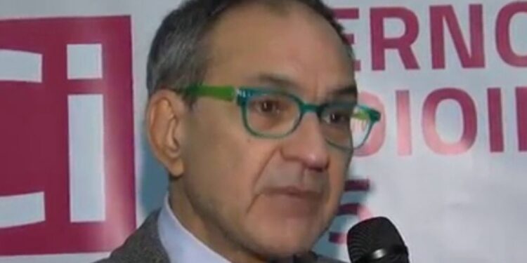 Torre Cardiologica al Ruggi di Salerno. Dopo Iesu lascia anche il dottore Miele