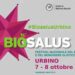 Urbino ospita il festival del biologico e del benessere olistico