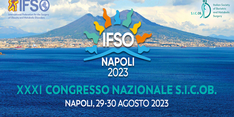 XXXI congresso nazionale della Sicob in programma a Napoli il 29 e 30 agosto