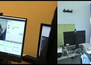 Primo Intervento di trombolisi sull’asse Battipaglia-Nocera Inferiore: paziente con ictus curato in “telestroke”