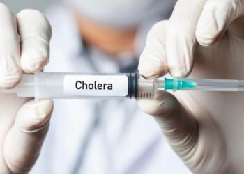 Unicef: “In Congo la peggiore epidemia di colera degli ultimi anni”