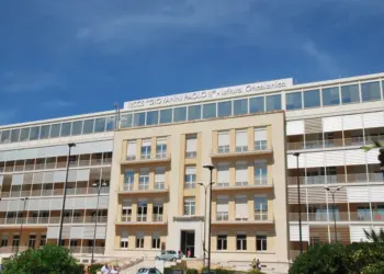 All’Istituto Tumori di Bari rimossa una massa di 40 kg con un intervento eccezionale