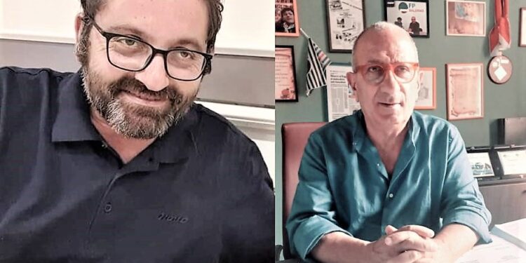 “La prima criticità del DEA Vallo della Lucania/ Agropoli è la conduzione sanitaria”, la denuncia della Cisl Fp
