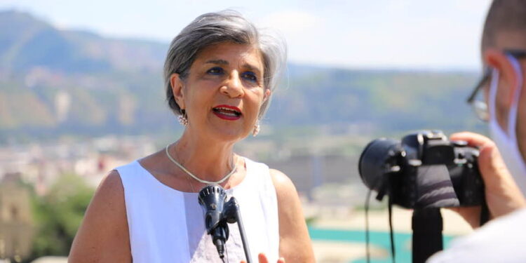 Maria Muscarà: “L’insana Sanità campana è sempre più malata e con essa anche la sua medicina territoriale”