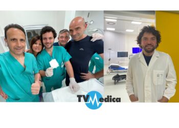 Rischiava di dover essere sottoposto a trapianto di fegato.  29 enne affetto da malattia genetica salvato all’ ospedale Fucito di Mercato San Severino