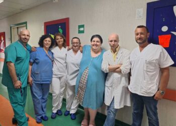 E’ troppo grassa, nessuno vuole operarla. Poi, la svolta al Pascale