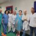 E’ troppo grassa, nessuno vuole operarla. Poi, la svolta al Pascale