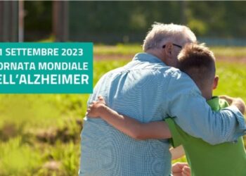 Giornata mondiale dell’Alzheimer