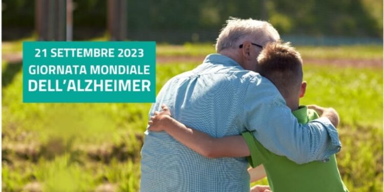Giornata mondiale dell’Alzheimer
