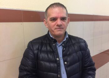 Emergenza Covid all’Azienda Ruggi di Salerno, l’appello del Nursind provinciale per tutelare pazienti e lavoratori