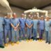 Istituto oncologico veneto. Intervento ad altissima complessità salva paziente di 36 anni