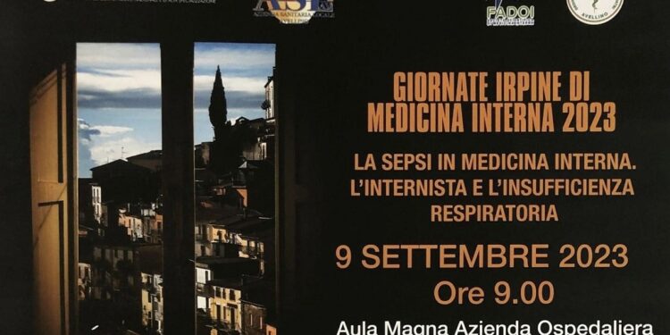 Infezioni, antibiotico-resistenza, tubercolosi e polmonite: all’Azienda Moscati specialisti ospedalieri e territoriali a confronto