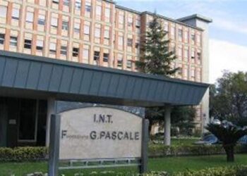 Istituto Pascale di Napoli . Parte   la sperimentazione del vaccino Hepavac sui primi pazienti