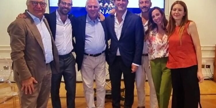 Scienza e sport Ascierto lancia una nuova formula di comunicazione