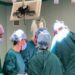 Al Policlinico Tor Vergata di Roma il primo Trapianto di Fegato da donatore cadavere