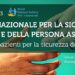 WORLD PATIENT SAFETY DAY e GIORNATA NAZIONALE per la SICUREZZA delle CURE e della PERSONA ASSISTITA.