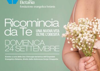 Ricomincia da te. Una nuova vita oltre l’obesità