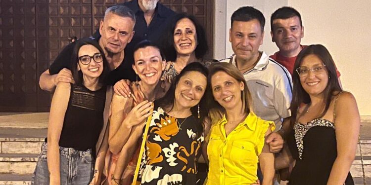 Giornata mondiale della Fisioterapia l’8 settembre. A Salerno i fisioterapisti incontrano nella loro sede i cittadini