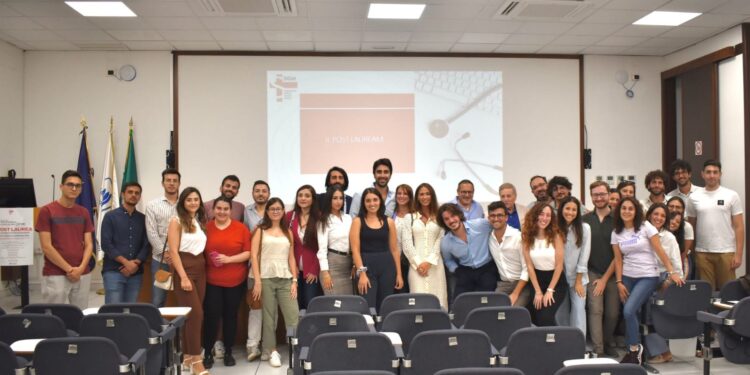 Il Post Laurea”. Parte da qui il nuovo ciclo della sede provinciale di Salerno del Segretariato Italiano Giovani Medici (S.I.G.M.).
