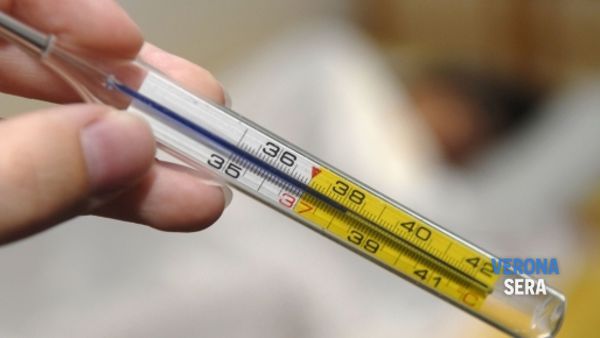 Primo caso certificato di influenza in Italia. E’ un neonato di Parma